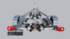 1200V571 Multiroller
