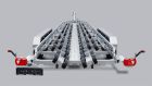 3500V1103 Multiroller Triple Axle