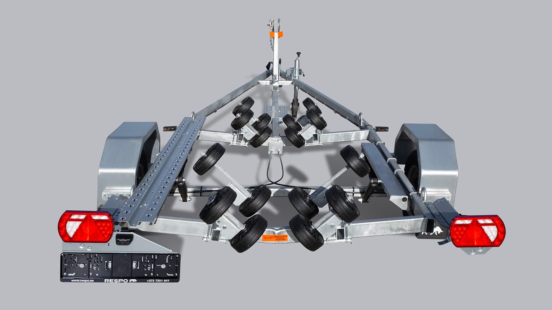 1200V571 Multiroller