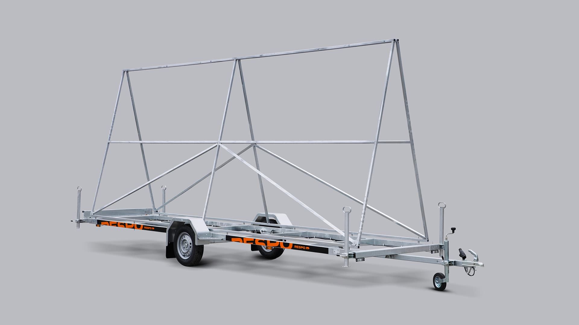 750R601T160 Ad trailer